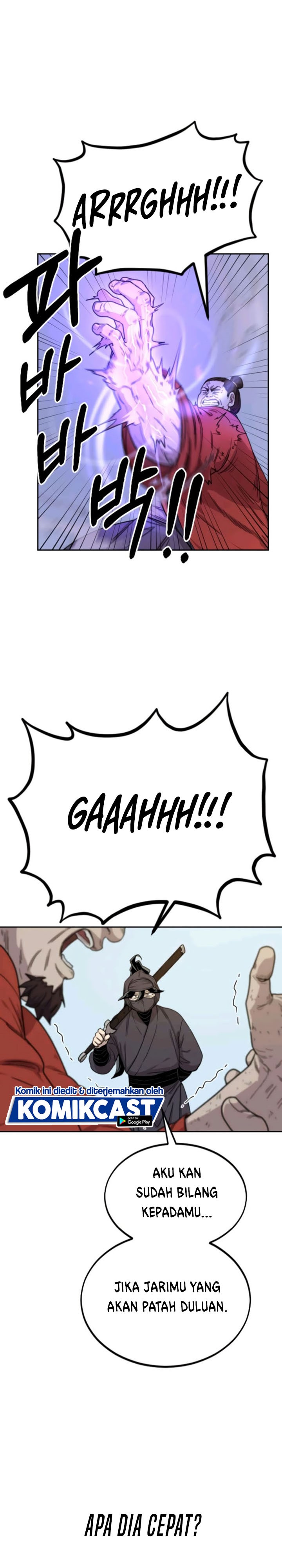Return of the Flowery Mountain Sect chapter 12