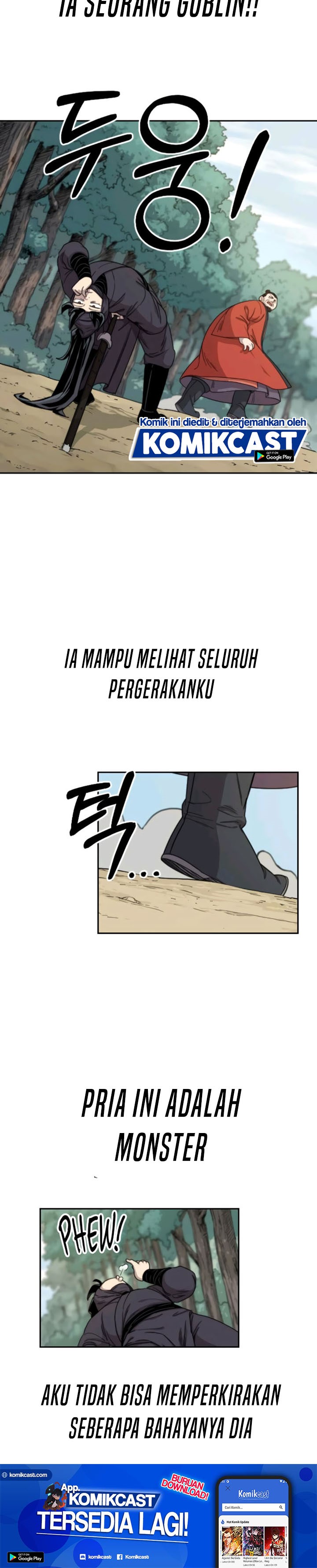 Return of the Flowery Mountain Sect chapter 12