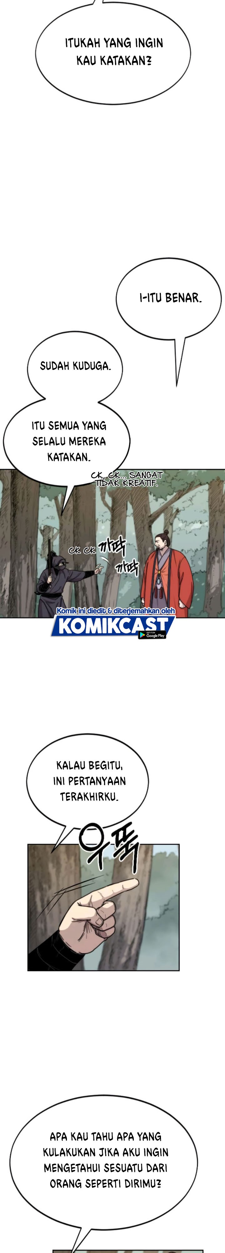 Return of the Flowery Mountain Sect chapter 12