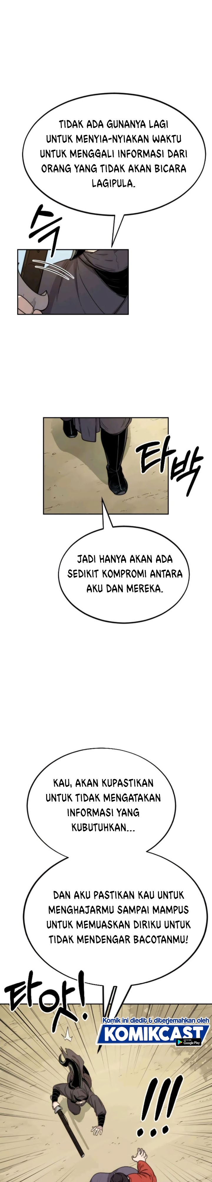 Return of the Flowery Mountain Sect chapter 12