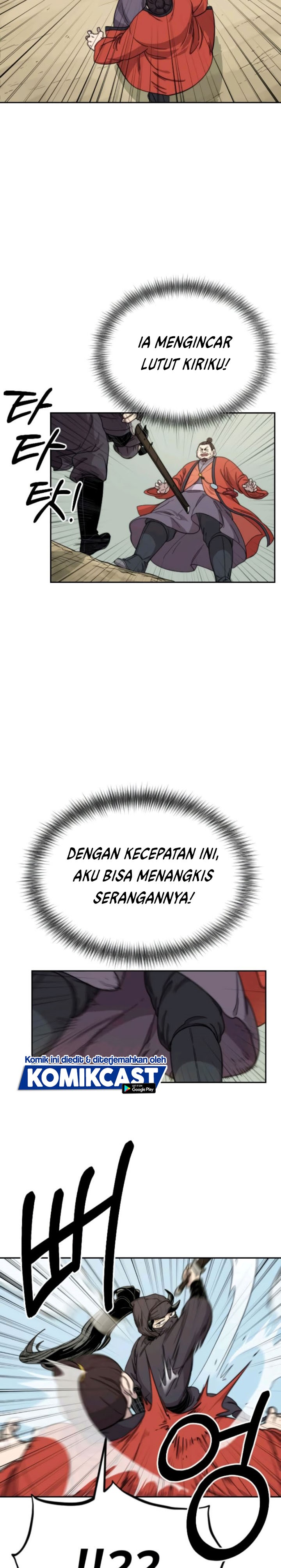 Return of the Flowery Mountain Sect chapter 12