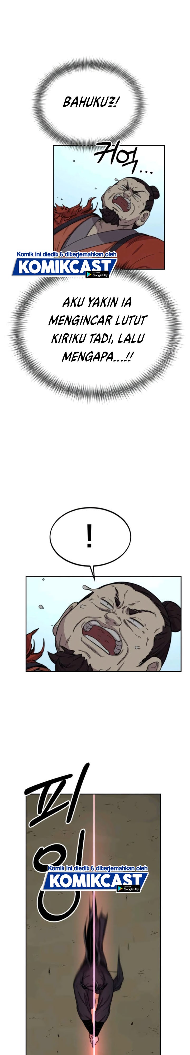 Return of the Flowery Mountain Sect chapter 12