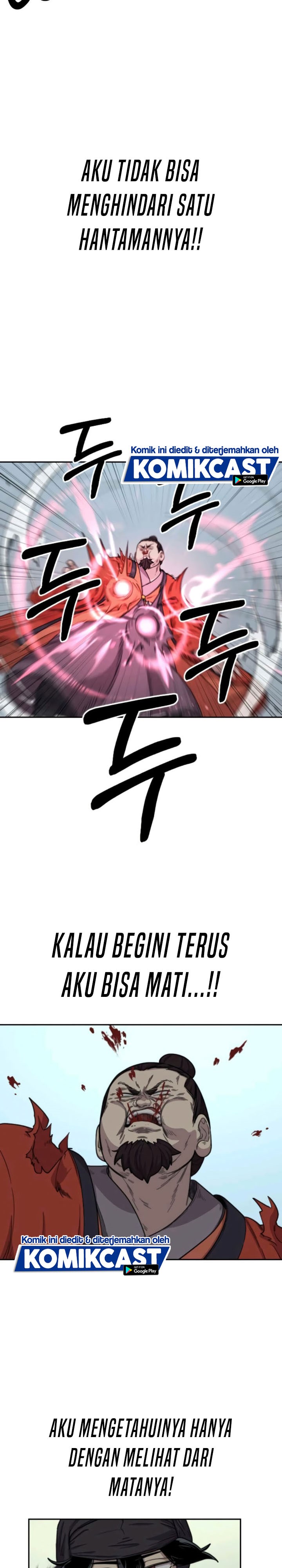 Return of the Flowery Mountain Sect chapter 12