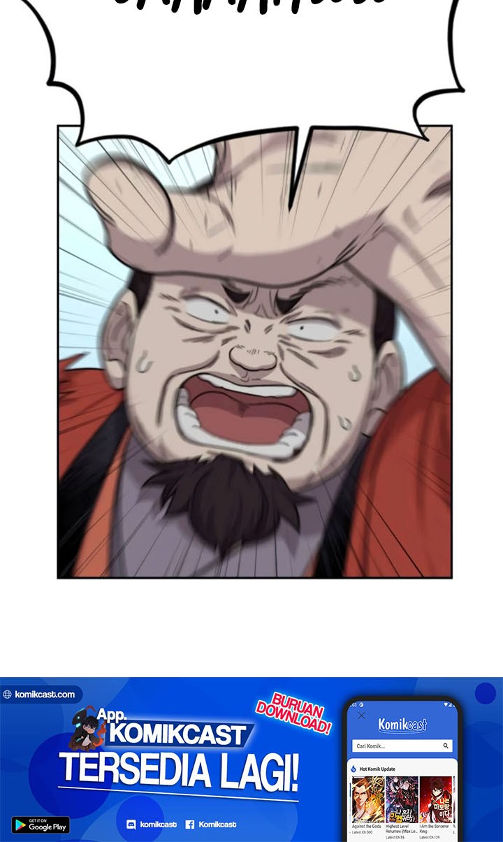 Return of the Flowery Mountain Sect chapter 12