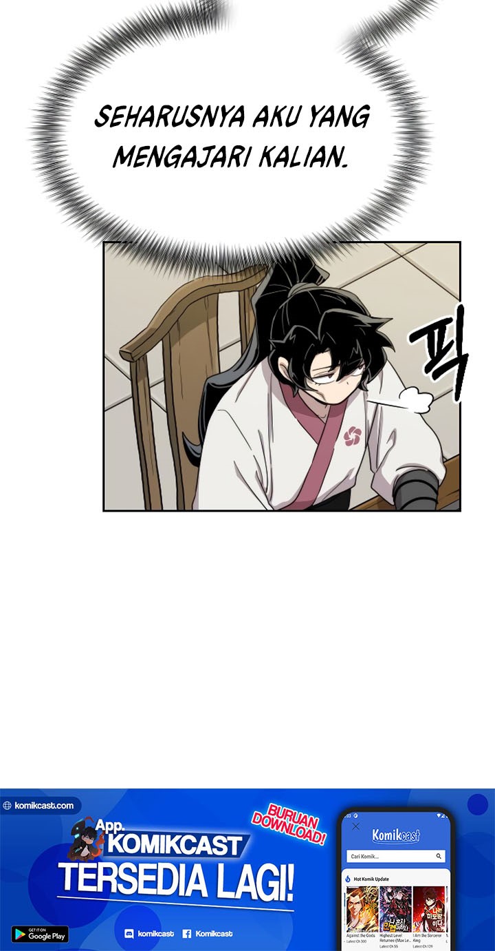 Return of the Flowery Mountain Sect chapter 14