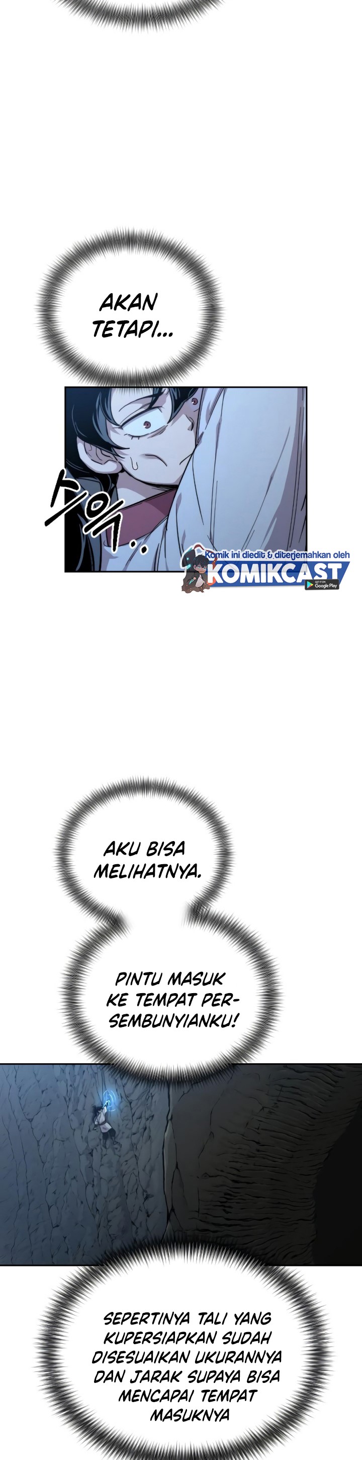 Return of the Flowery Mountain Sect chapter 16
