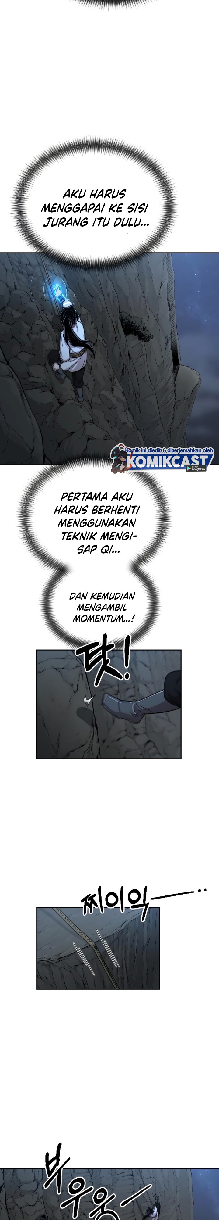 Return of the Flowery Mountain Sect chapter 16