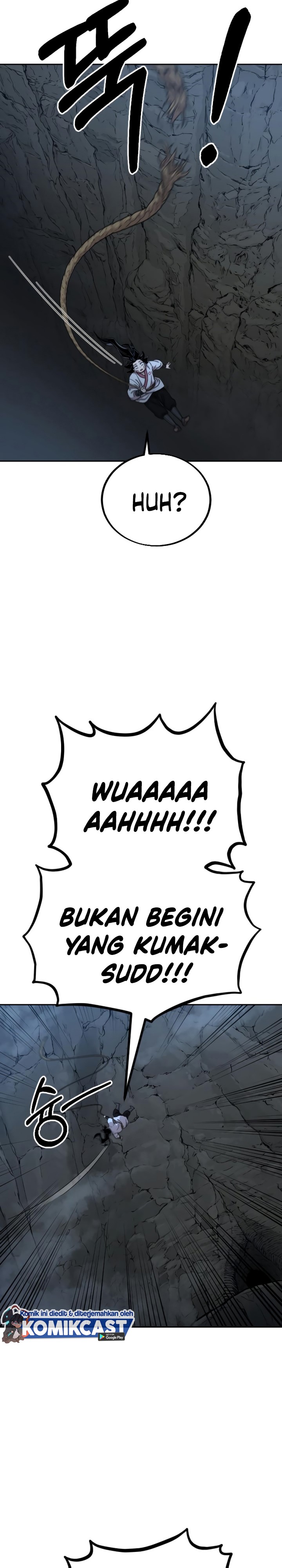 Return of the Flowery Mountain Sect chapter 16
