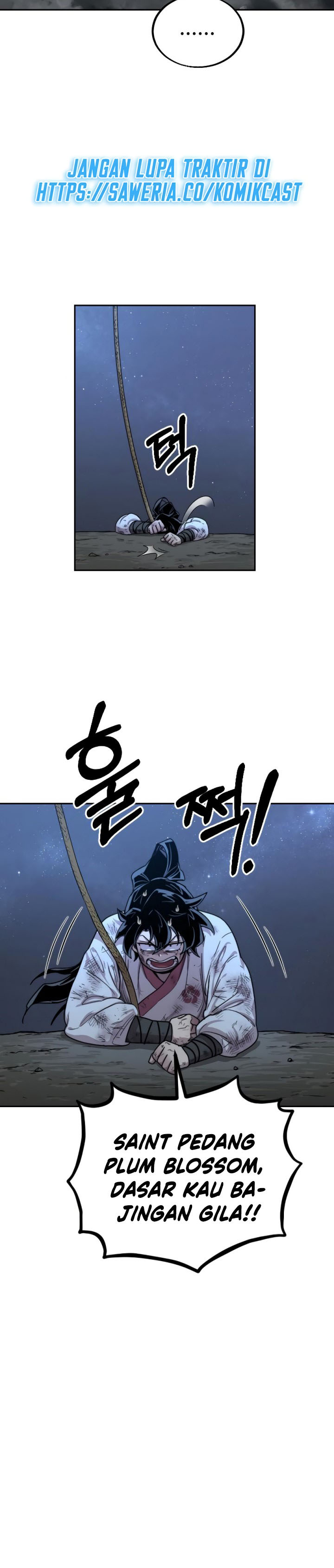 Return of the Flowery Mountain Sect chapter 16