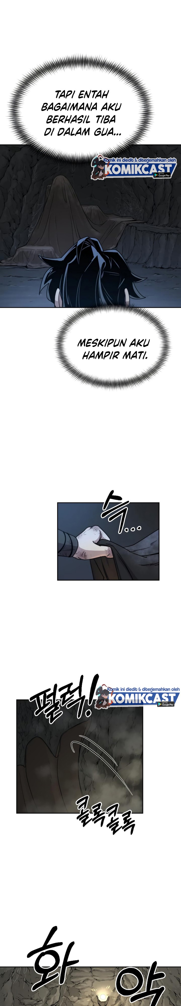 Return of the Flowery Mountain Sect chapter 16