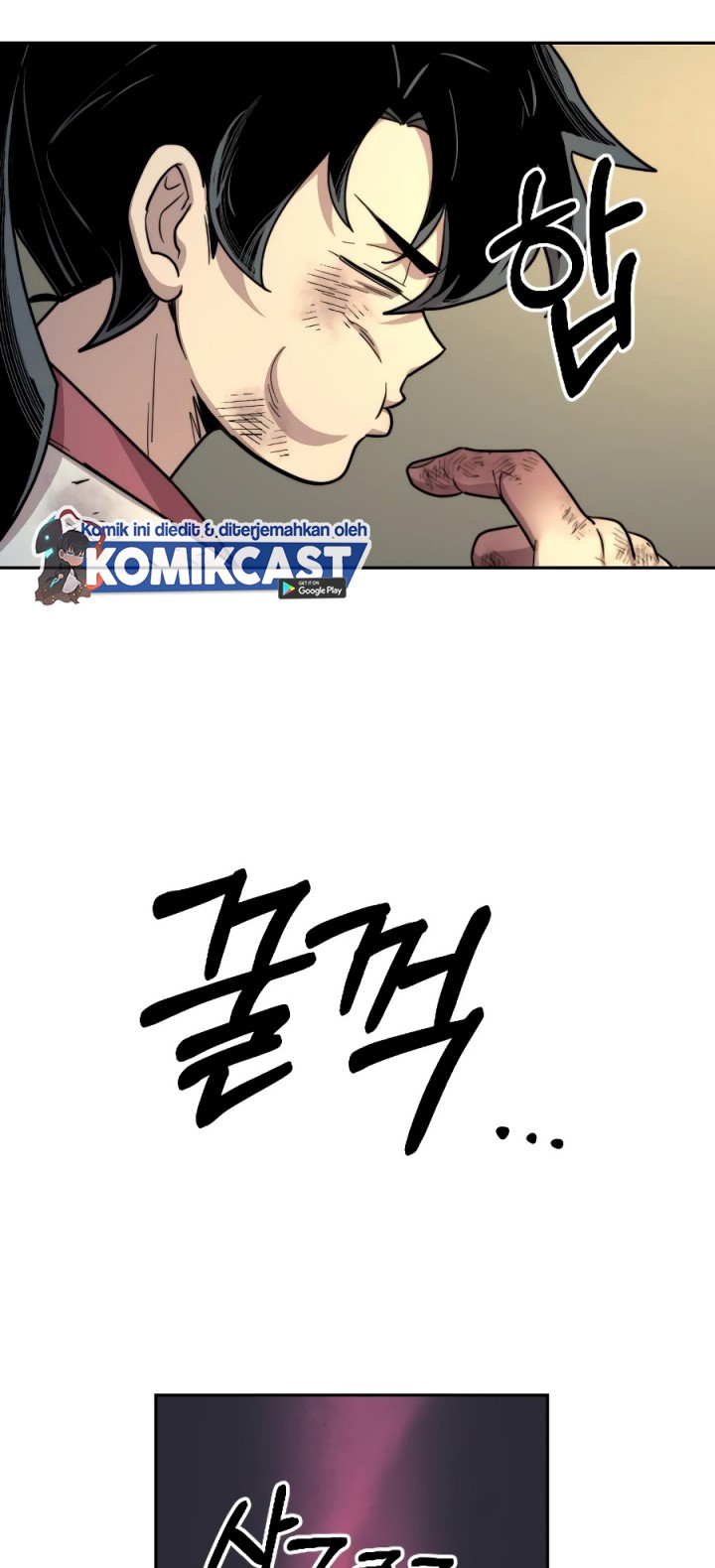 Return of the Flowery Mountain Sect chapter 16
