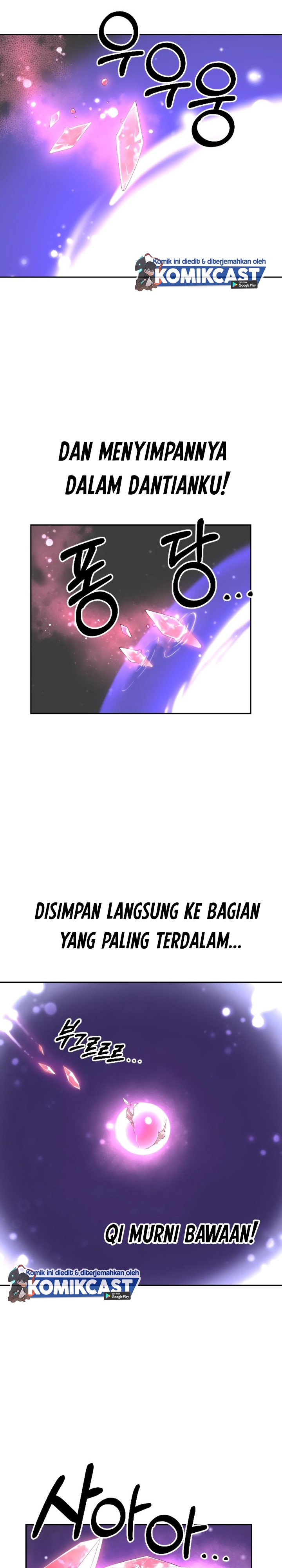 Return of the Flowery Mountain Sect chapter 16