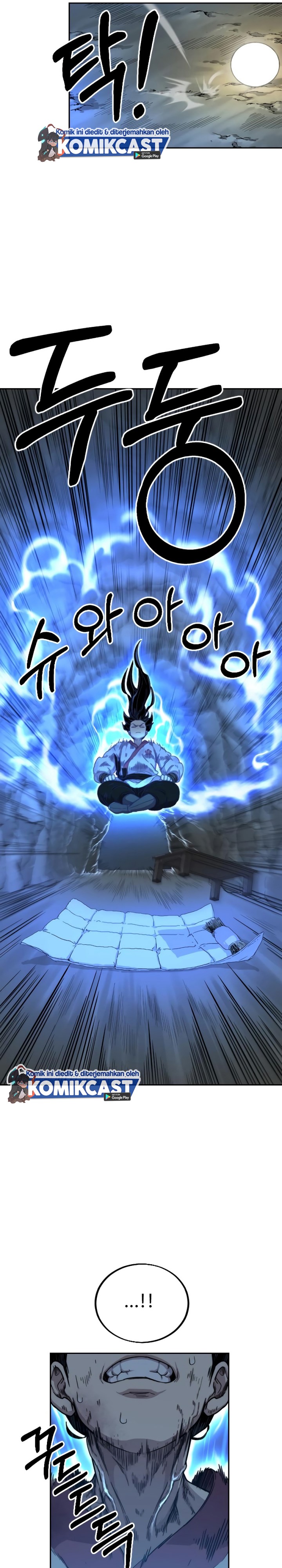Return of the Flowery Mountain Sect chapter 16