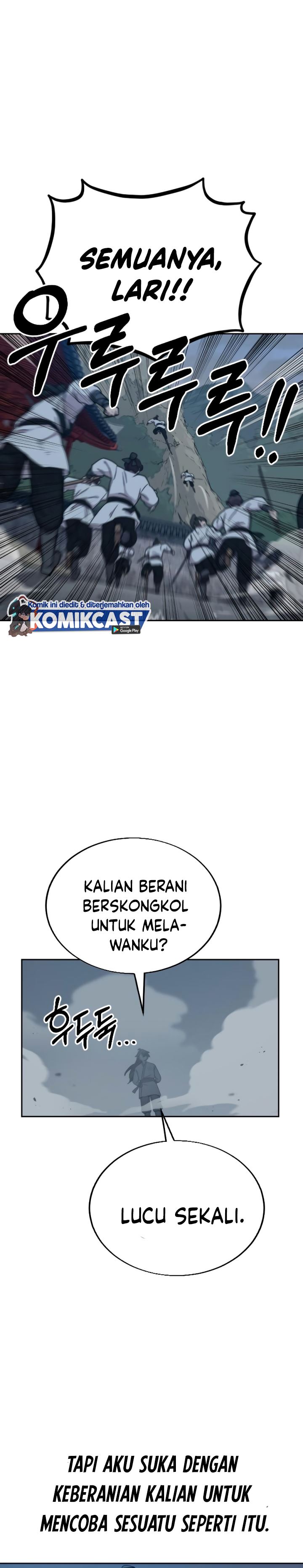 Return of the Flowery Mountain Sect chapter 18