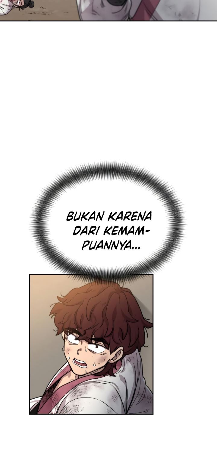 Return of the Flowery Mountain Sect chapter 18