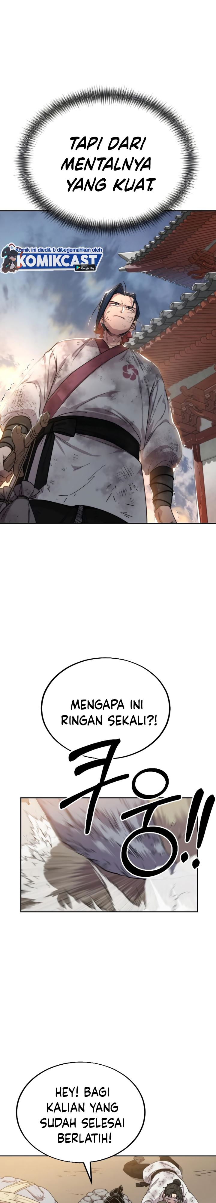 Return of the Flowery Mountain Sect chapter 18