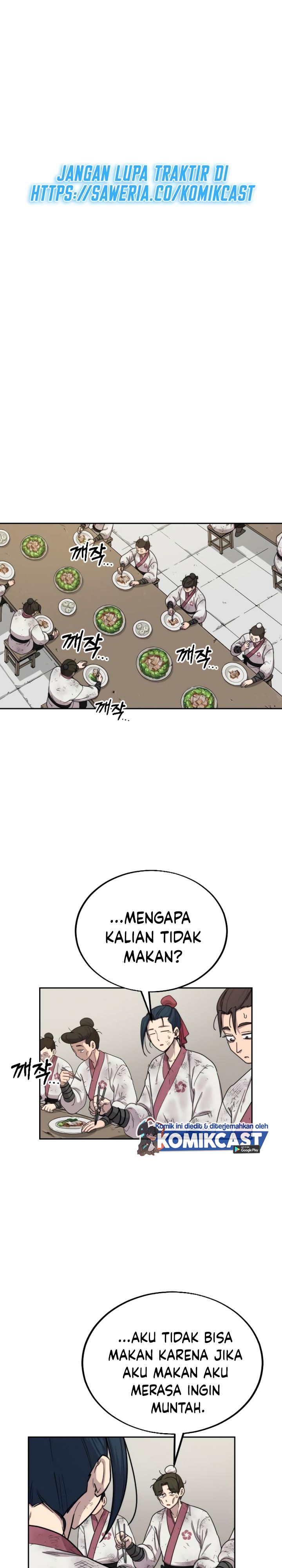 Return of the Flowery Mountain Sect chapter 18