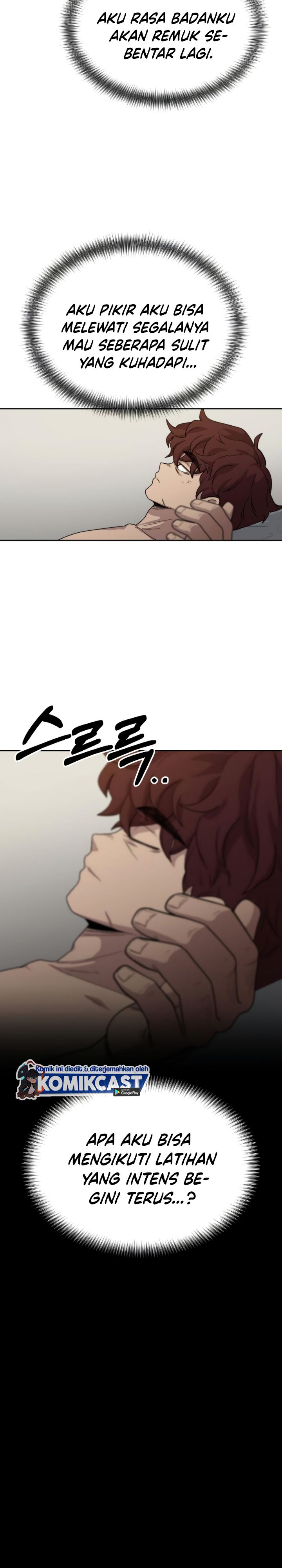 Return of the Flowery Mountain Sect chapter 18