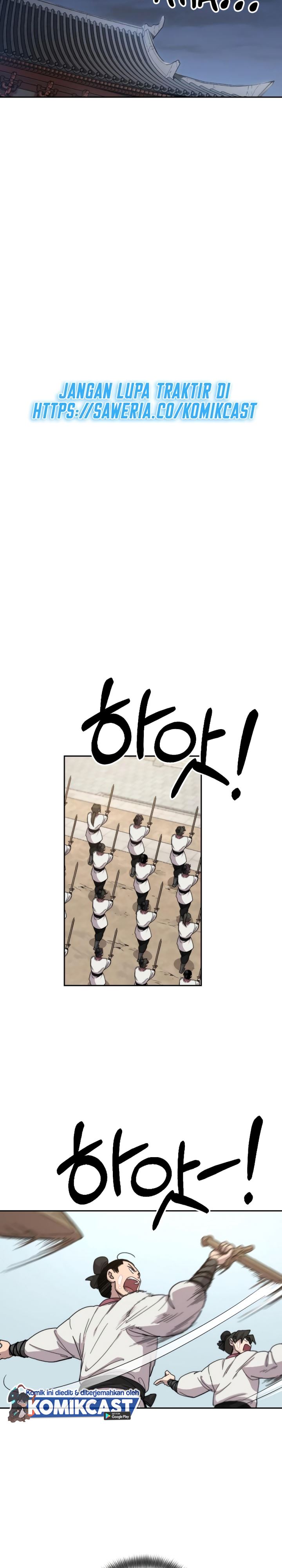 Return of the Flowery Mountain Sect chapter 18