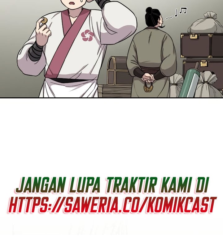 Return of the Flowery Mountain Sect chapter 20