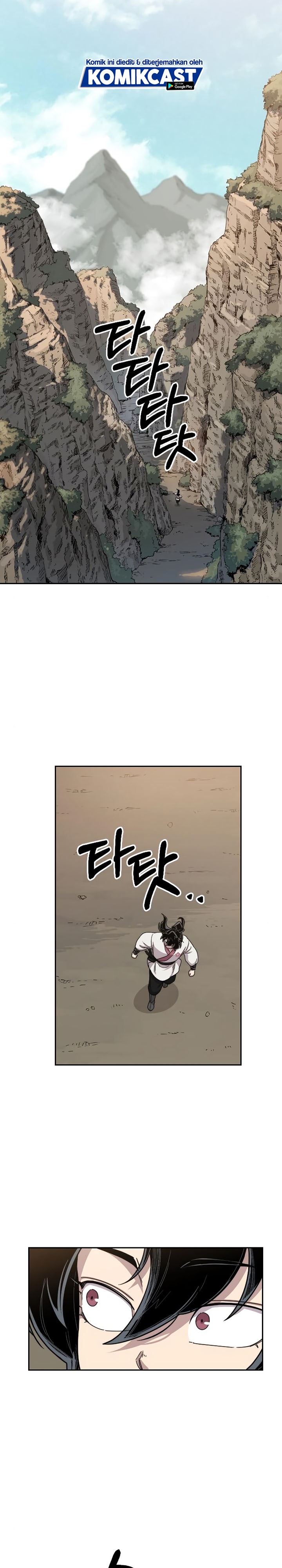 Return of the Flowery Mountain Sect chapter 20