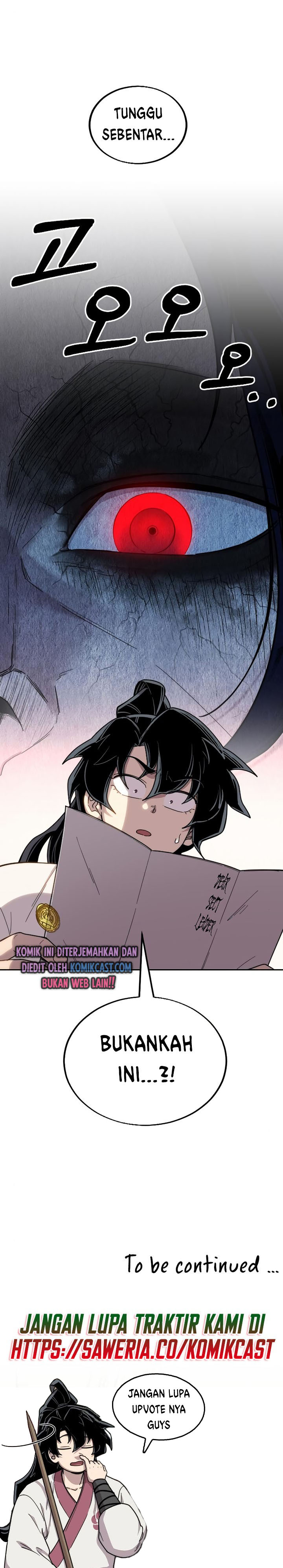 Return of the Flowery Mountain Sect chapter 20