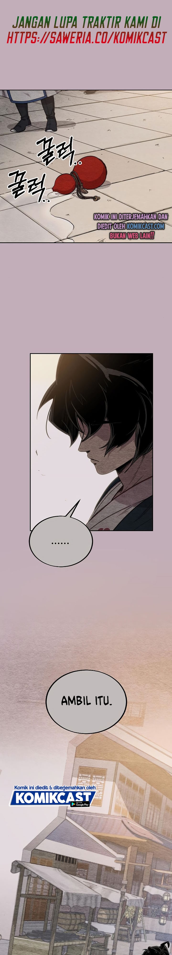 Return of the Flowery Mountain Sect chapter 22