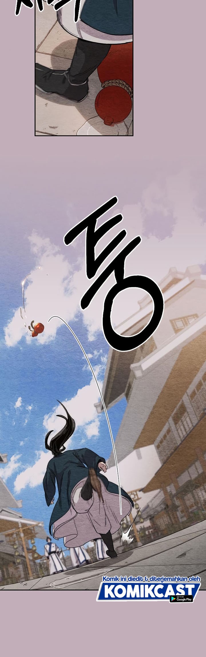 Return of the Flowery Mountain Sect chapter 22