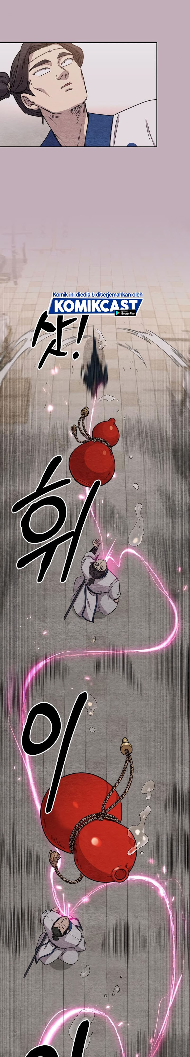 Return of the Flowery Mountain Sect chapter 22