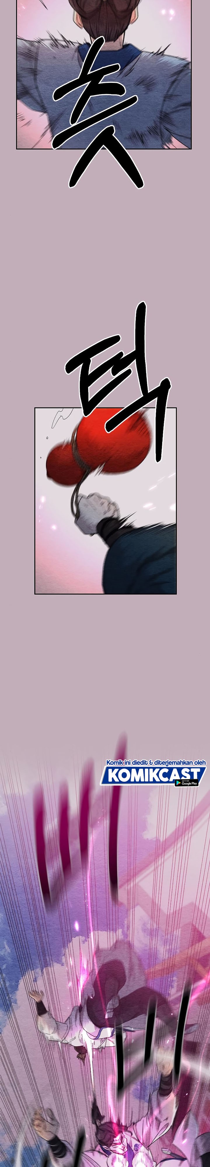 Return of the Flowery Mountain Sect chapter 22