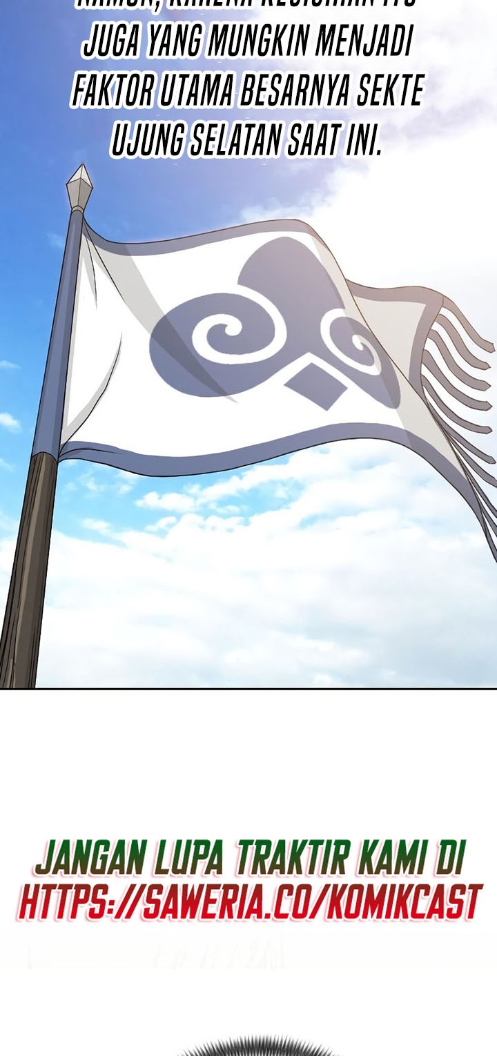 Return of the Flowery Mountain Sect chapter 22
