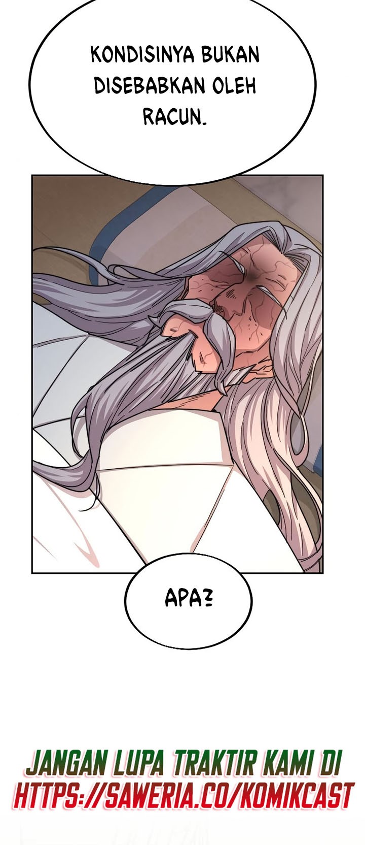 Return of the Flowery Mountain Sect chapter 22