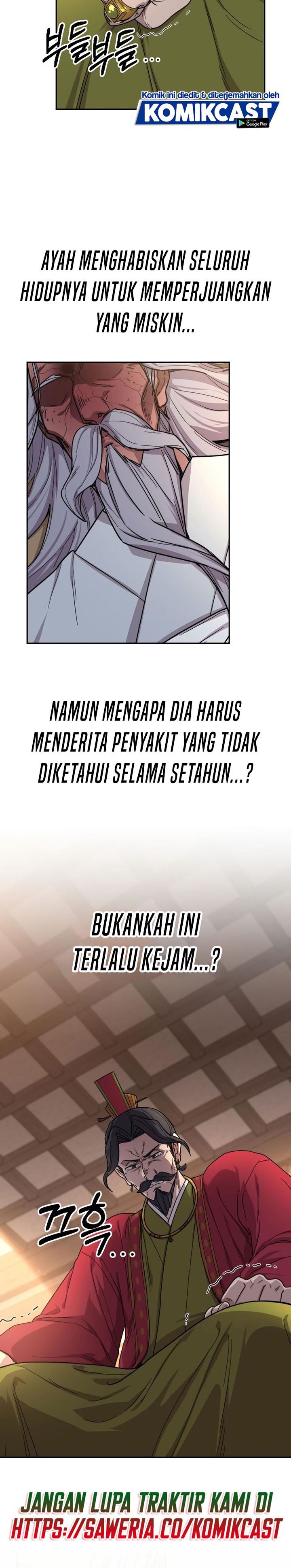 Return of the Flowery Mountain Sect chapter 22