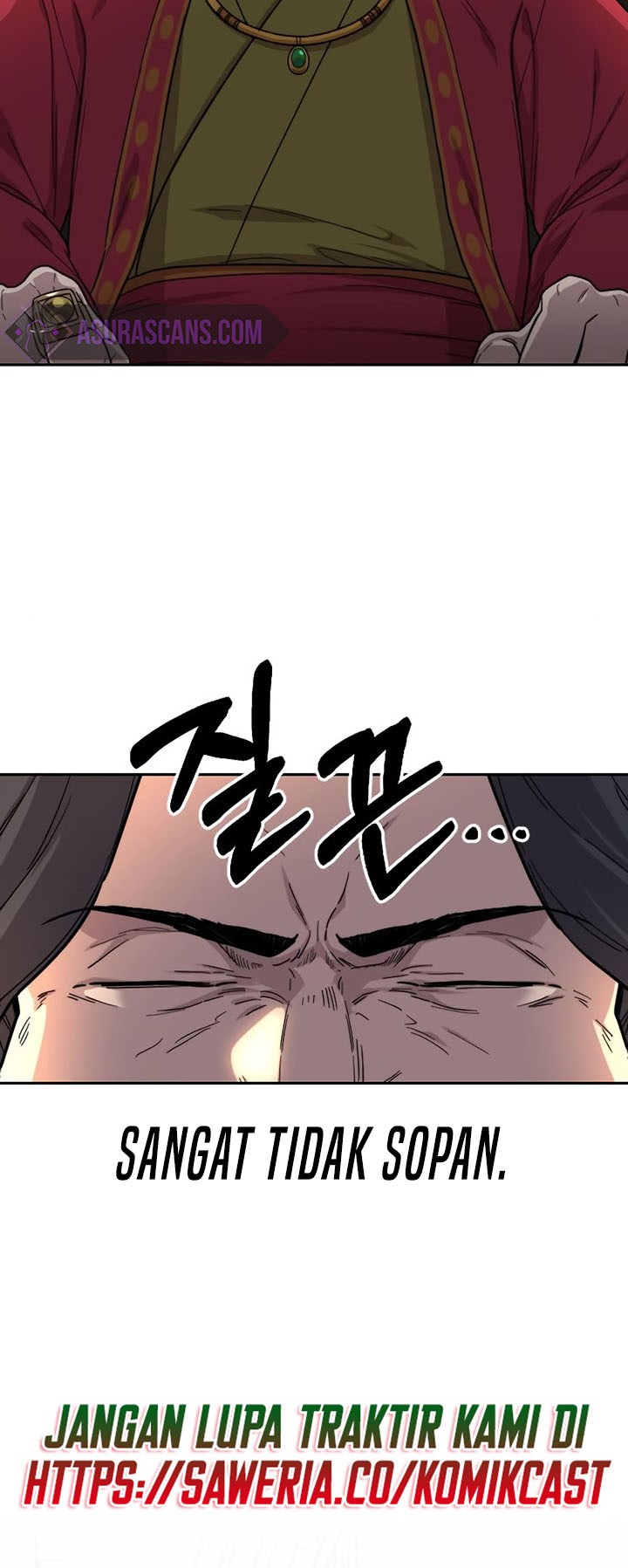 Return of the Flowery Mountain Sect chapter 22