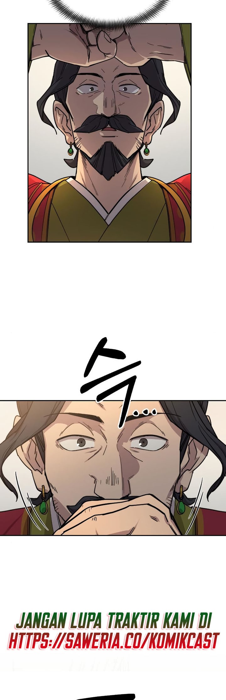 Return of the Flowery Mountain Sect chapter 22