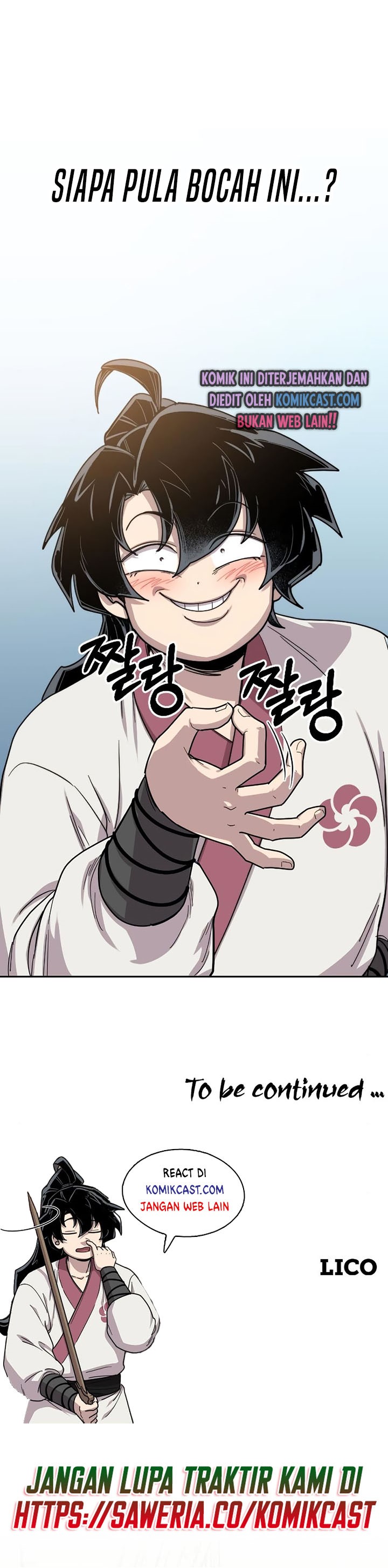 Return of the Flowery Mountain Sect chapter 22