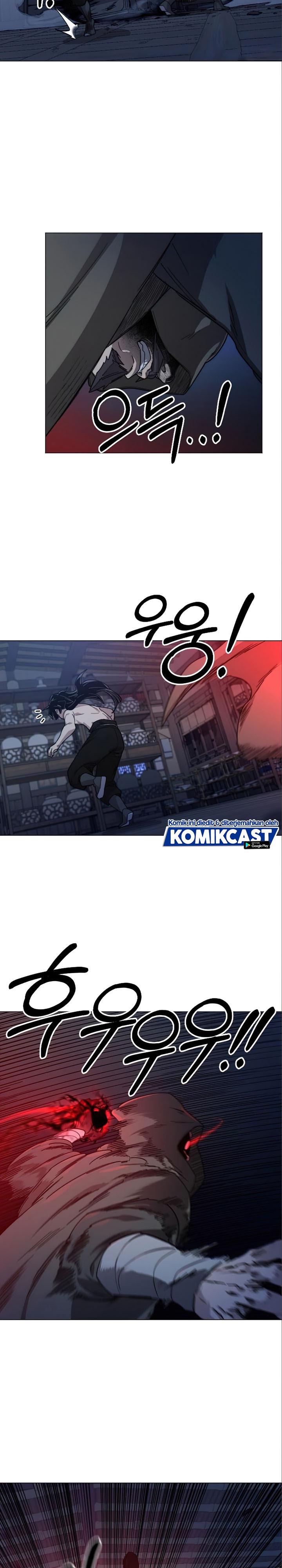 Return of the Flowery Mountain Sect chapter 27