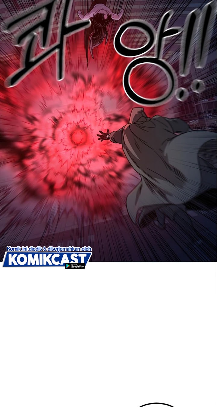 Return of the Flowery Mountain Sect chapter 27
