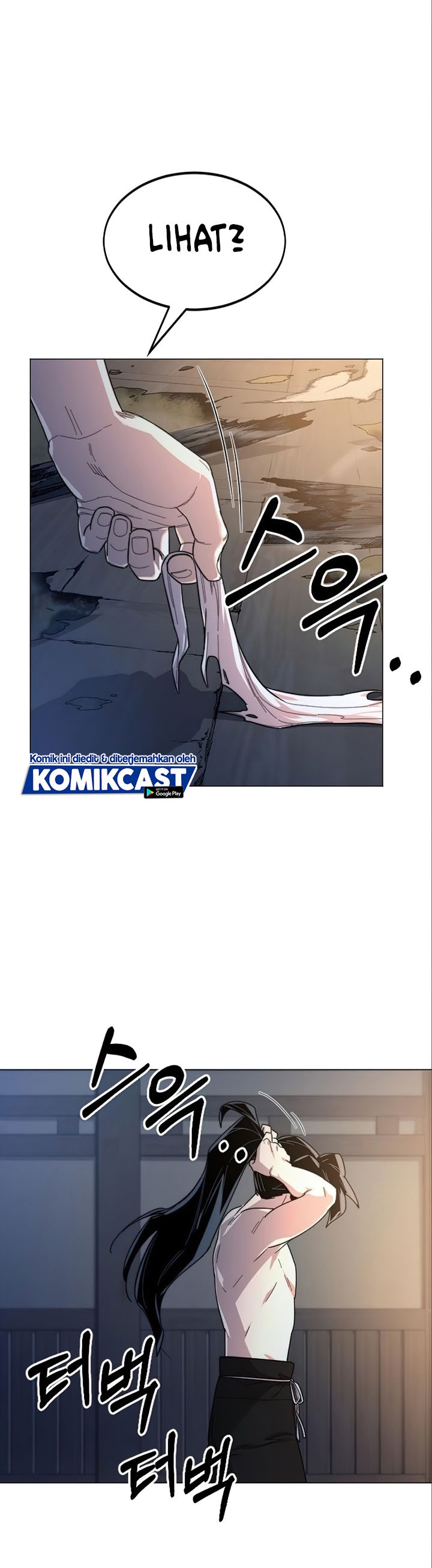 Return of the Flowery Mountain Sect chapter 27