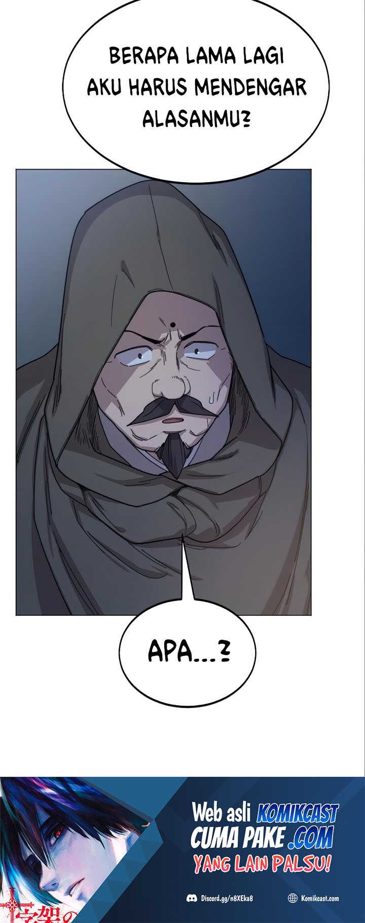 Return of the Flowery Mountain Sect chapter 27
