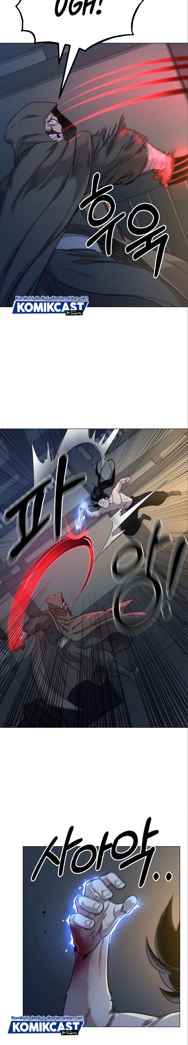 Return of the Flowery Mountain Sect chapter 27
