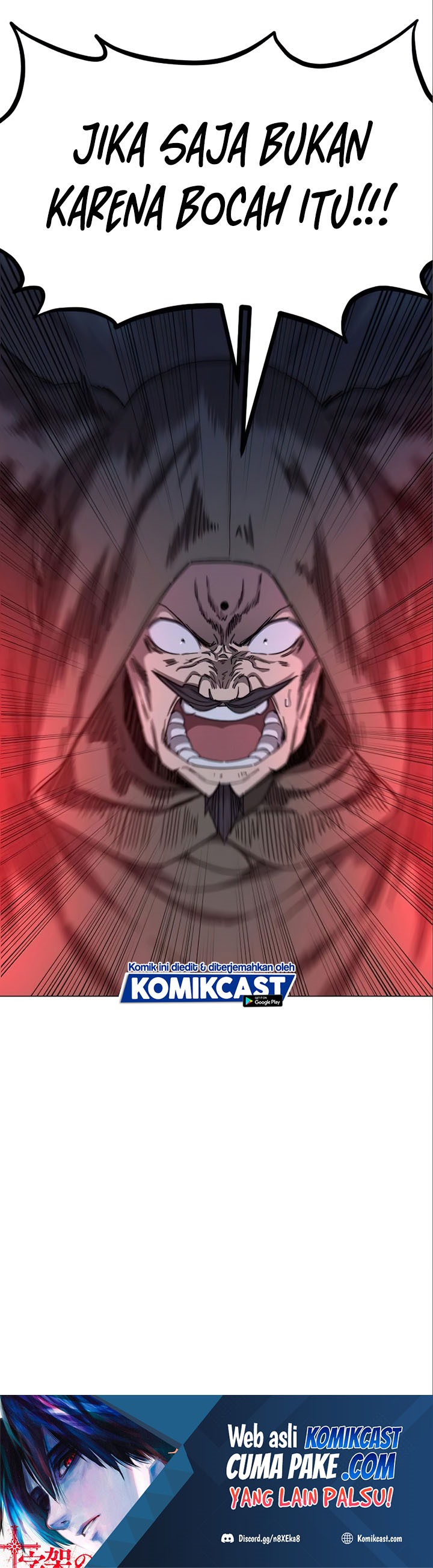 Return of the Flowery Mountain Sect chapter 27