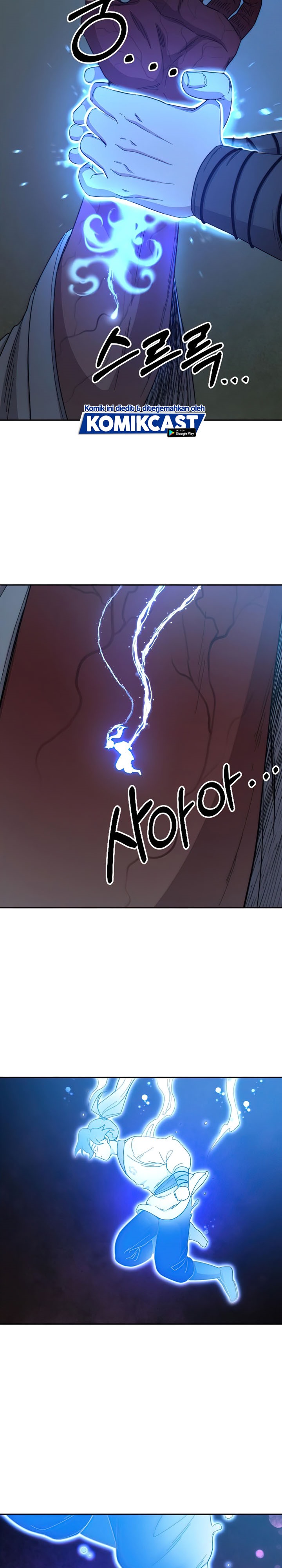 Return of the Flowery Mountain Sect chapter 28