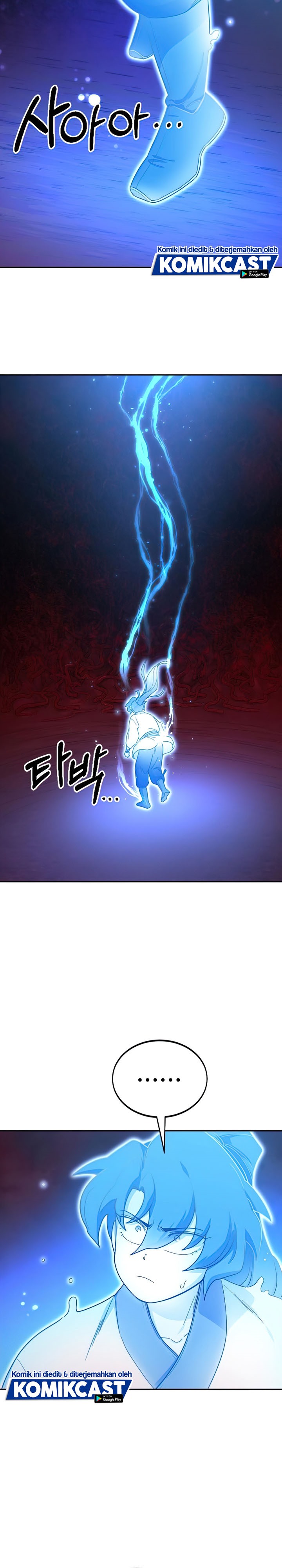 Return of the Flowery Mountain Sect chapter 28