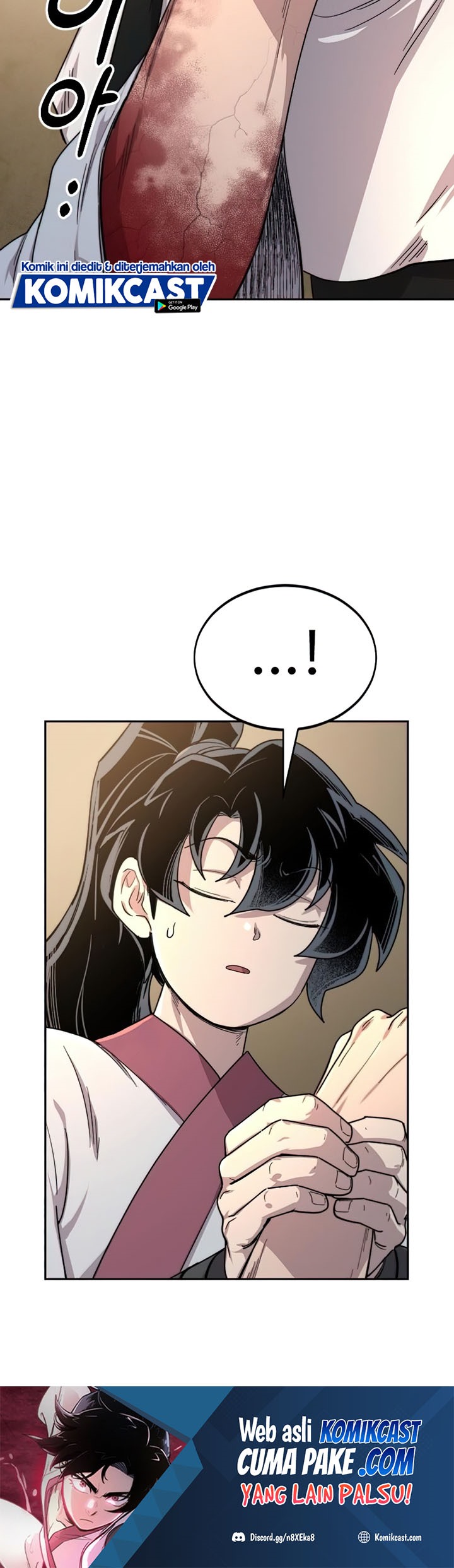 Return of the Flowery Mountain Sect chapter 28