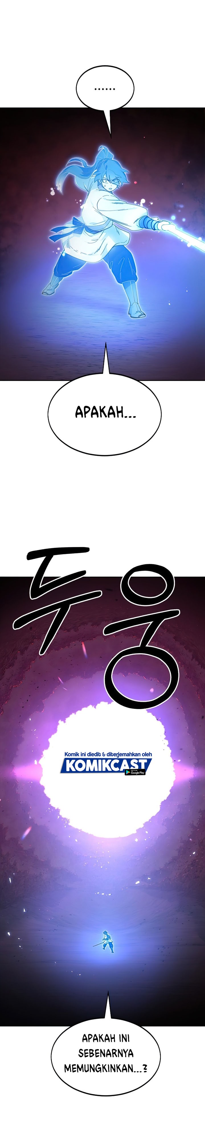 Return of the Flowery Mountain Sect chapter 28