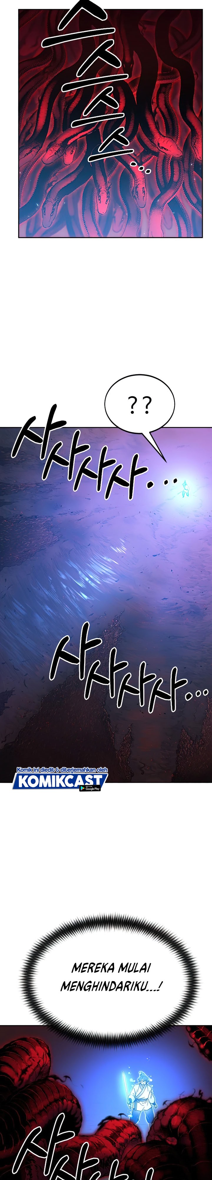 Return of the Flowery Mountain Sect chapter 28