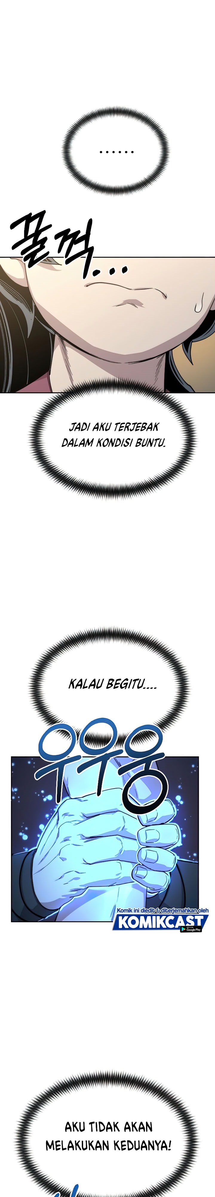 Return of the Flowery Mountain Sect chapter 28