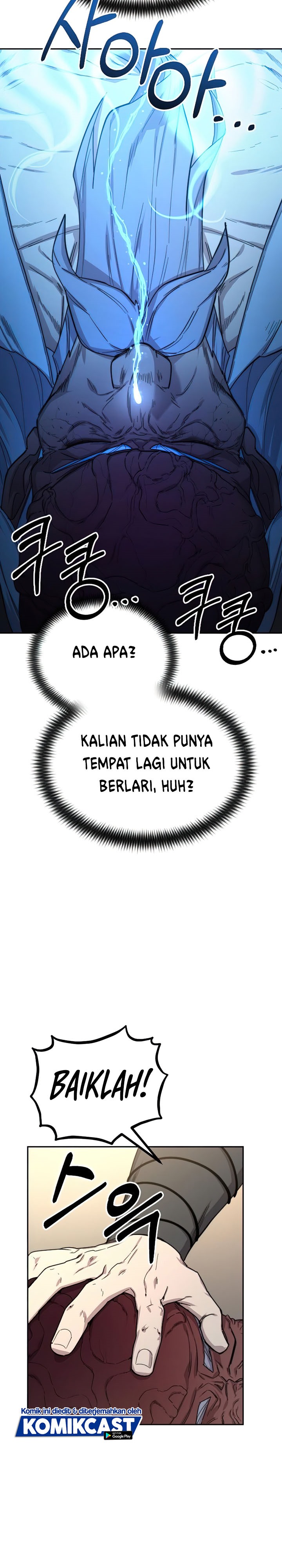 Return of the Flowery Mountain Sect chapter 28