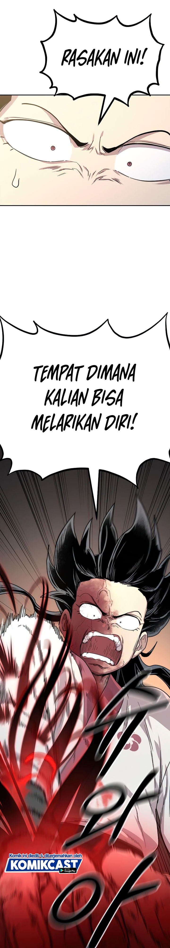 Return of the Flowery Mountain Sect chapter 28
